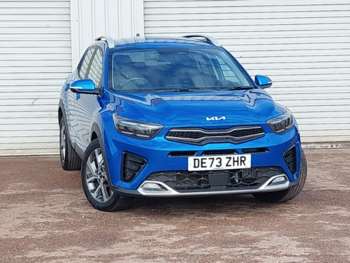 2023 - 1.0T GDi 99 GT-Line 5dr DCT