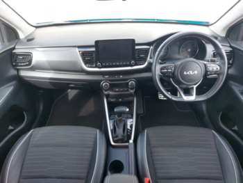 Used Kia Stonic 2023 for sale - 75357465: Photo