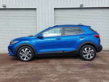 Used Kia Stonic 2023 for sale - 75357465: Photo