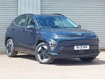 2025 - 160kW Advance 65kWh 5dr Auto