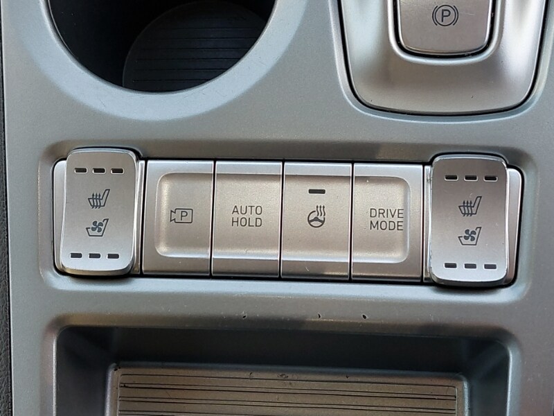 Used Hyundai KONA 2023 for sale - 77907324: Photo 18