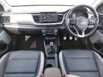 Used Kia Stonic 2019 for sale - 74842656: Photo