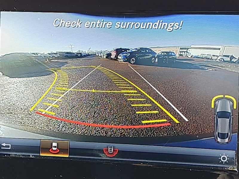 Used Mercedes-Benz C Class 2018 for sale - 76695905: Photo 11