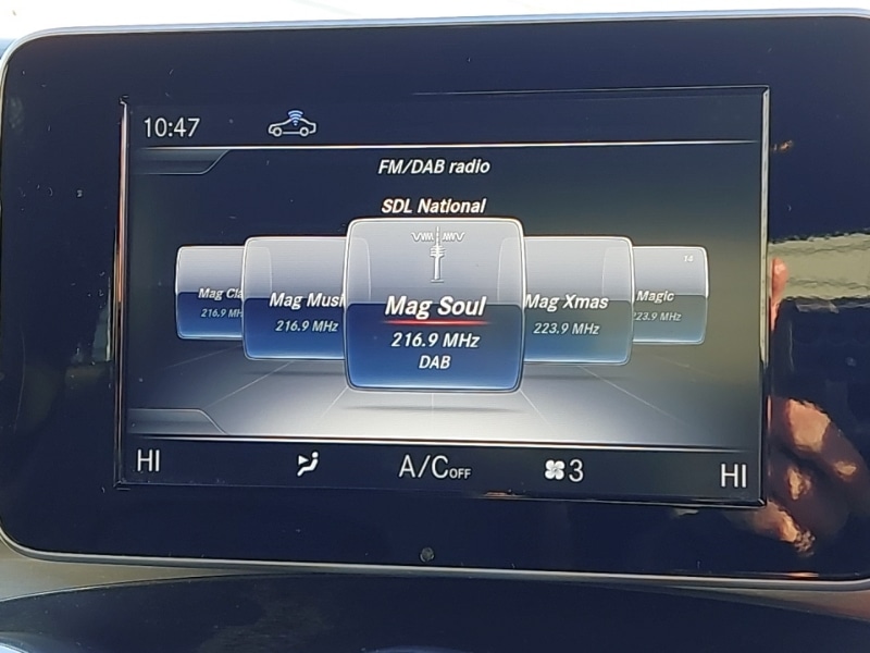 Used Mercedes-Benz C Class 2018 for sale - 76695905: Photo 12