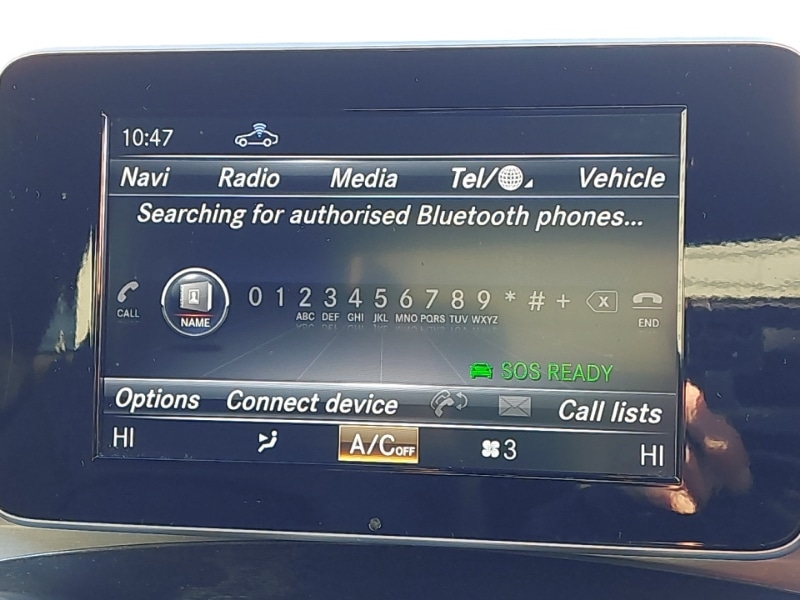 Used Mercedes-Benz C Class 2018 for sale - 76695905: Photo 13