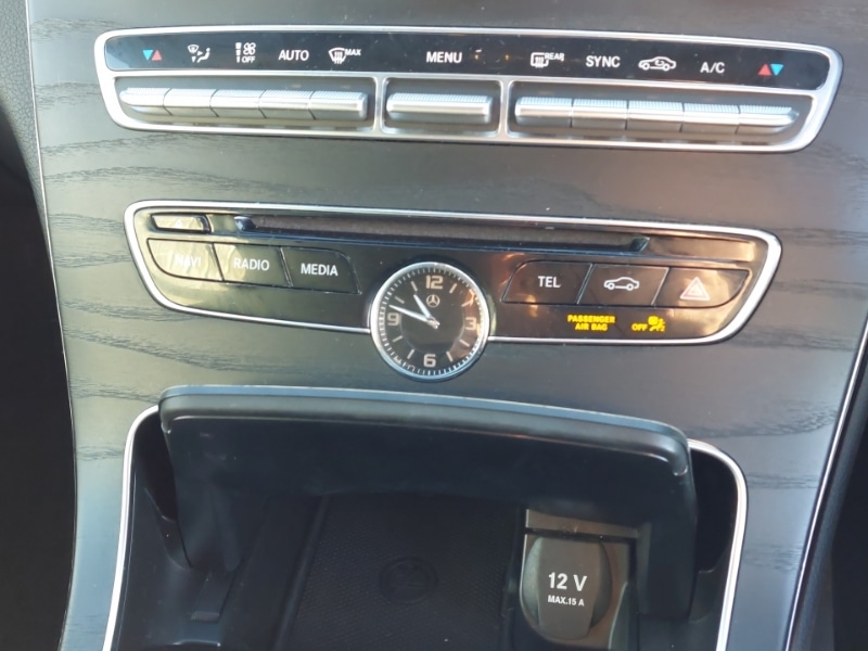 Used Mercedes-Benz C Class 2018 for sale - 76695905: Photo 14