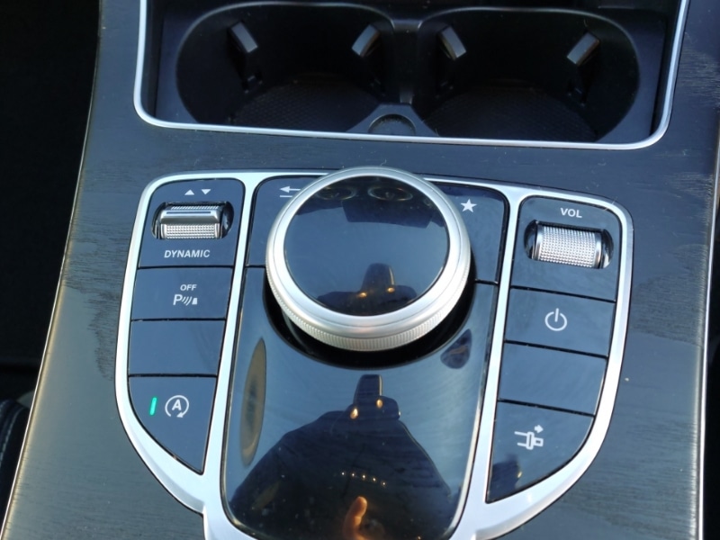 Used Mercedes-Benz C Class 2018 for sale - 76695905: Photo 15