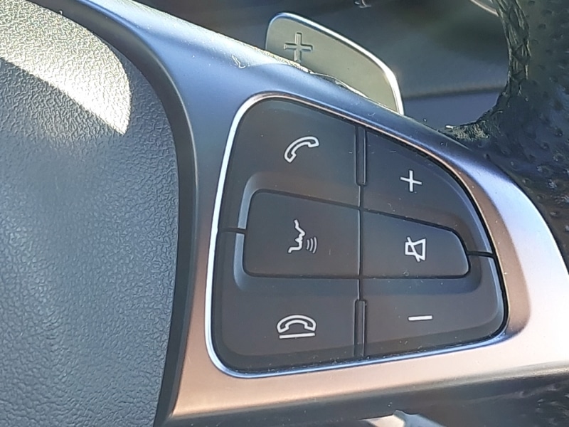 Used Mercedes-Benz C Class 2018 for sale - 76695905: Photo 18