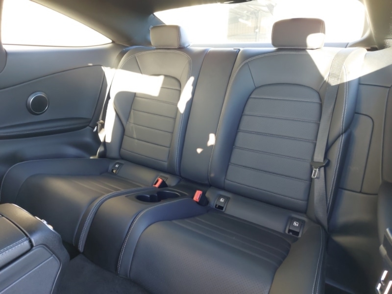 Used Mercedes-Benz C Class 2018 for sale - 76695905: Photo 6