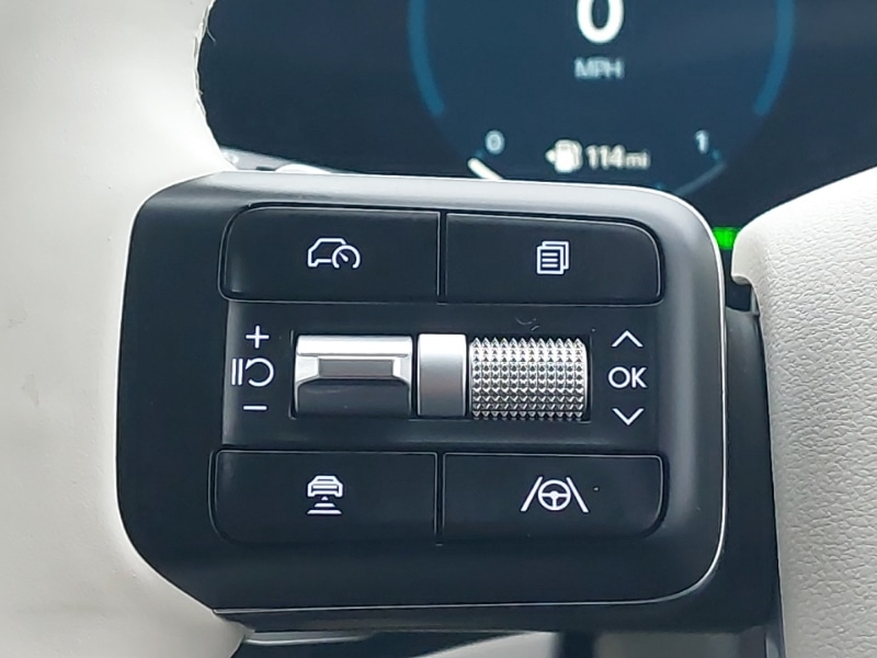 Used Hyundai Santa Fe 2025 for sale - 77536669: Photo 16