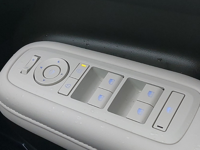 Used Hyundai Santa Fe 2025 for sale - 77536669: Photo 19