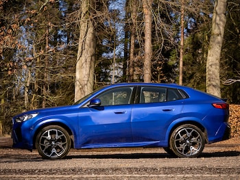 Used BMW X2 2025 for sale - 79401009: Photo