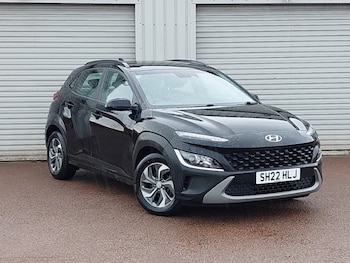 Used Hyundai KONA 2022 for sale - 78460431: Photo