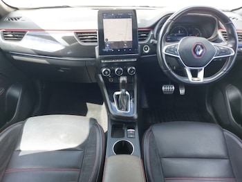 Used Renault Arkana 2021 for sale - 79101468: Photo