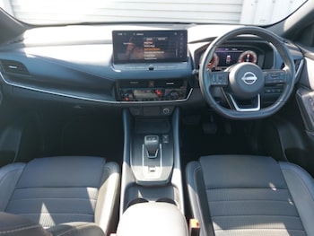 Used Nissan Qashqai 2022 for sale - 75595128: Photo