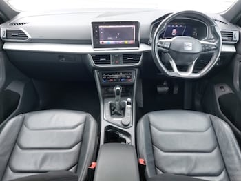 Used SEAT Tarraco 2021 for sale - 79406943: Photo