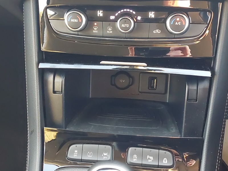 Used Vauxhall Grandland X 2021 for sale - 77039350: Photo 16