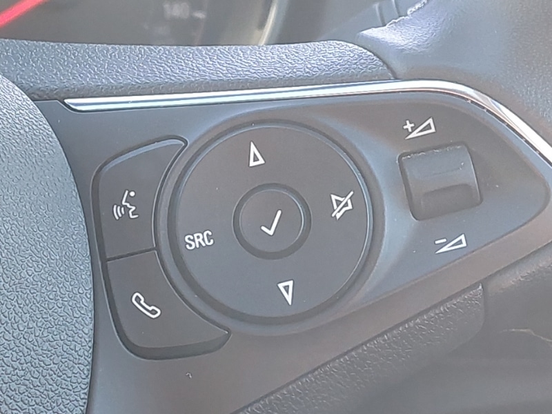 Used Vauxhall Grandland X 2021 for sale - 77039350: Photo 19