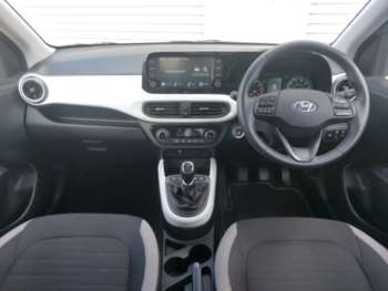 Used Hyundai i10 2023 for sale - 74767764: Photo