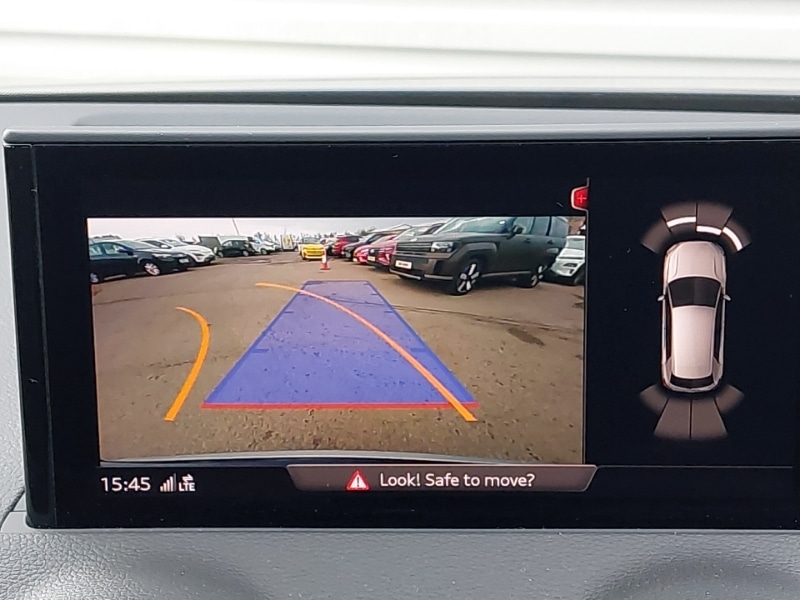 Used Audi Q2 2022 for sale - 78061272: Photo 10