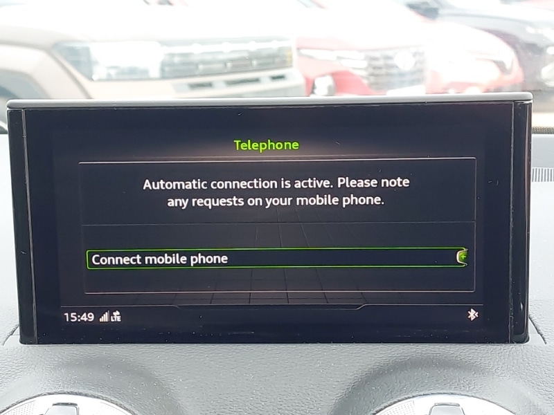 Used Audi Q2 2022 for sale - 78061272: Photo 12