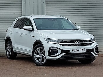 Volkswagen - T-Roc