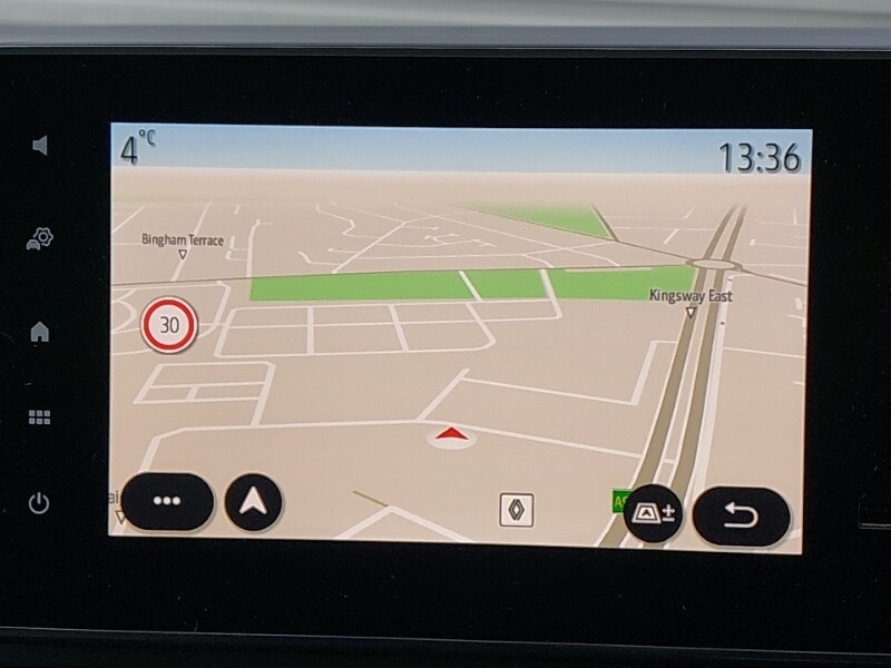 Used Renault Trafic 2025 for sale - 77530910: Photo 10