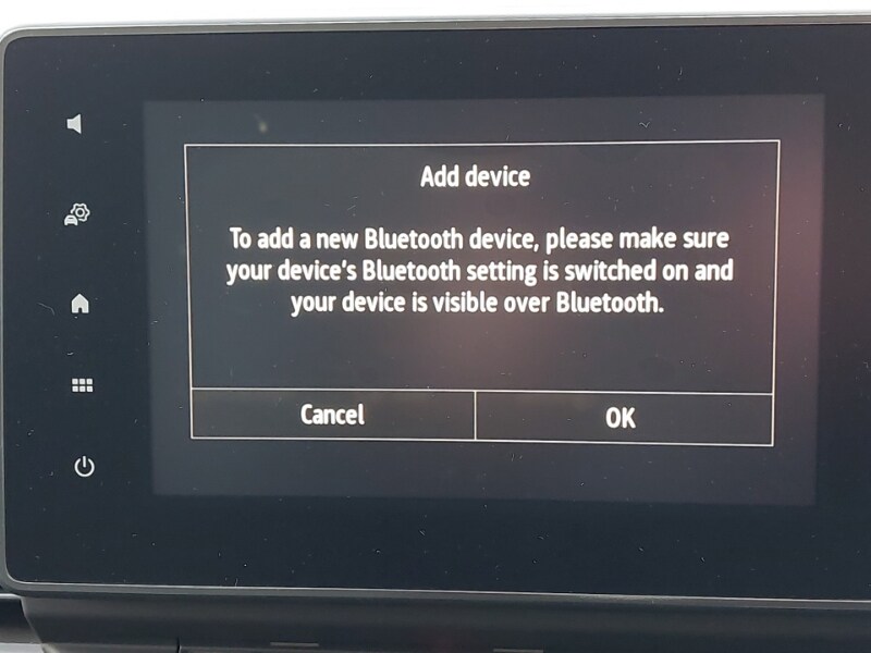 Used Renault Trafic 2025 for sale - 77530910: Photo 14