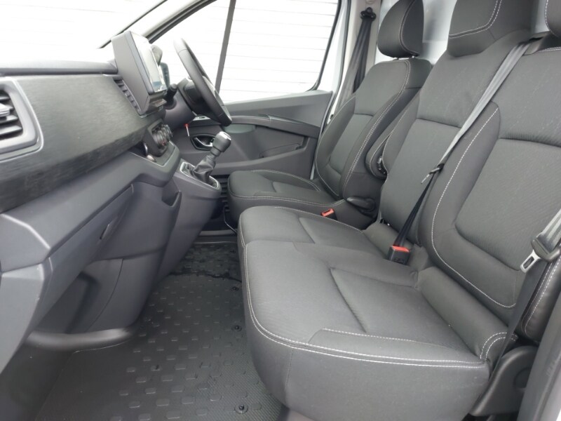 Used Renault Trafic 2025 for sale - 77530910: Photo 5