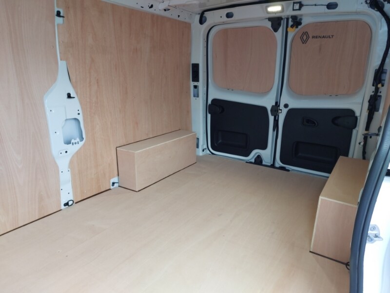 Used Renault Trafic 2025 for sale - 77530910: Photo 6