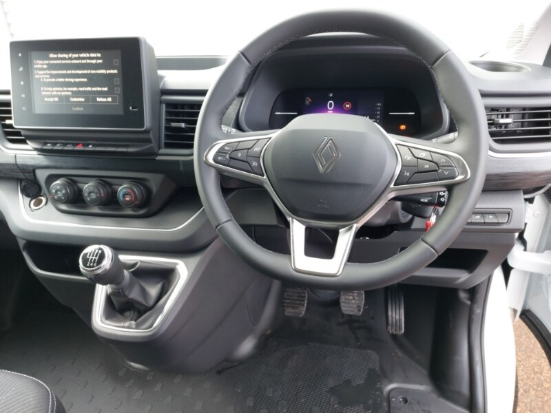 Used Renault Trafic 2025 for sale - 77530910: Photo 7