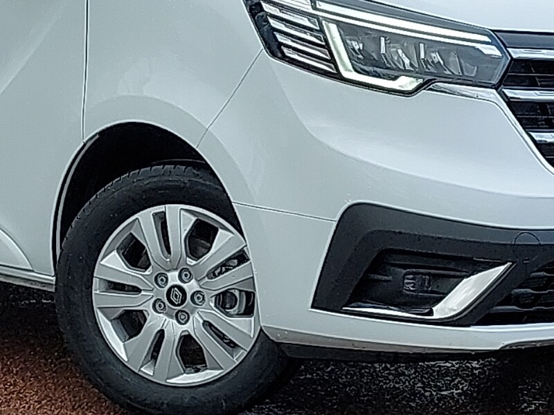 Used Renault Trafic 2025 for sale - 77530910: Photo 9