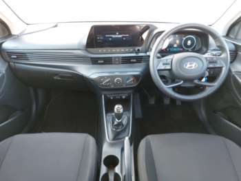 Used Hyundai i20 2024 for sale - 74322524: Photo