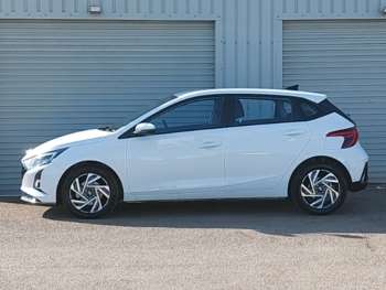 Used Hyundai i20 2024 for sale - 74322524: Photo