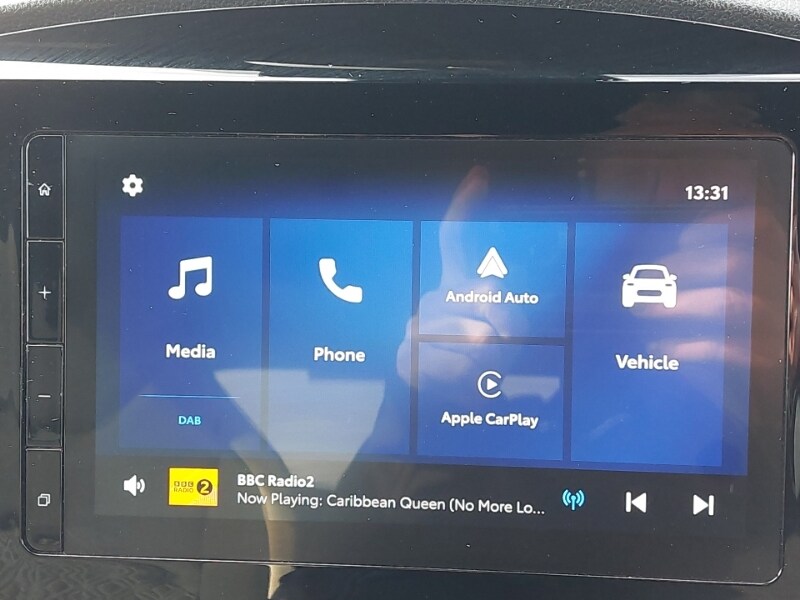 Used Toyota Aygo X 2024 for sale - 78013574: Photo 10