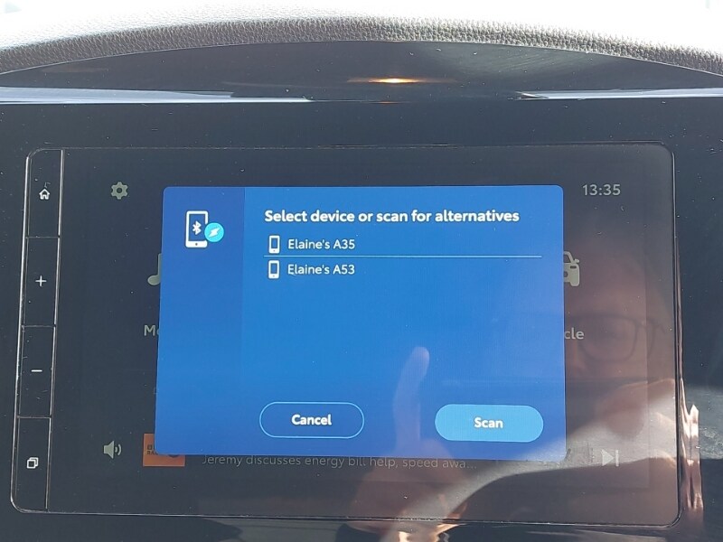 Used Toyota Aygo X 2024 for sale - 78013574: Photo 13