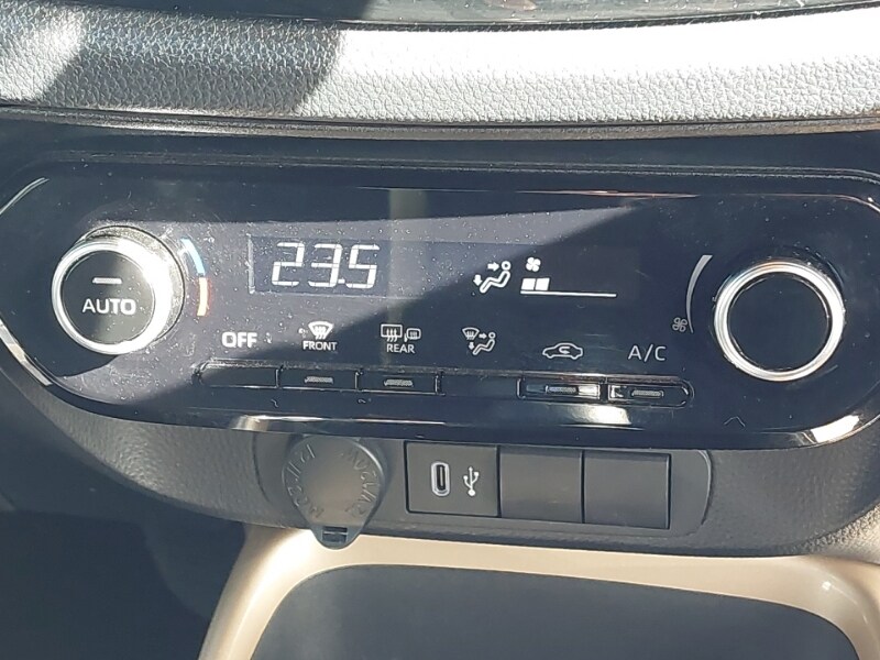 Used Toyota Aygo X 2024 for sale - 78013574: Photo 14