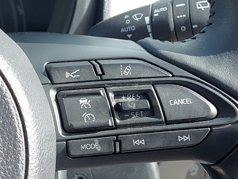 Used Toyota Aygo X 2024 for sale - 78013574: Photo 17