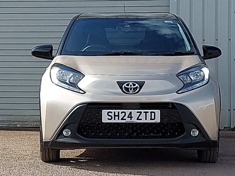 Used Toyota Aygo X 2024 for sale - 78013574: Photo 19