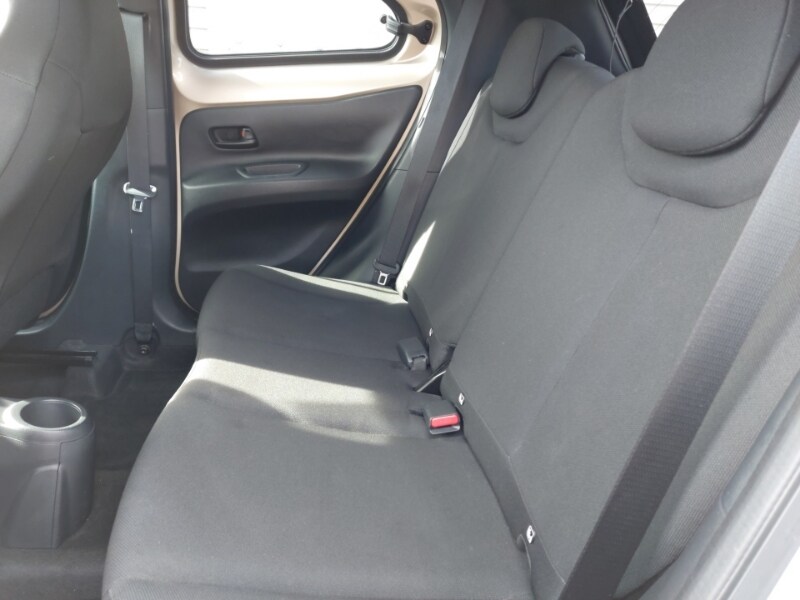 Used Toyota Aygo X 2024 for sale - 78013574: Photo 6