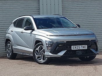 Used Hyundai KONA 2025 for sale - 78600565: Photo