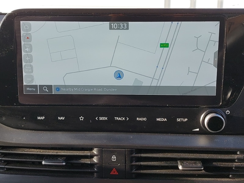 Used Hyundai BAYON 2023 for sale - 76800101: Photo 10