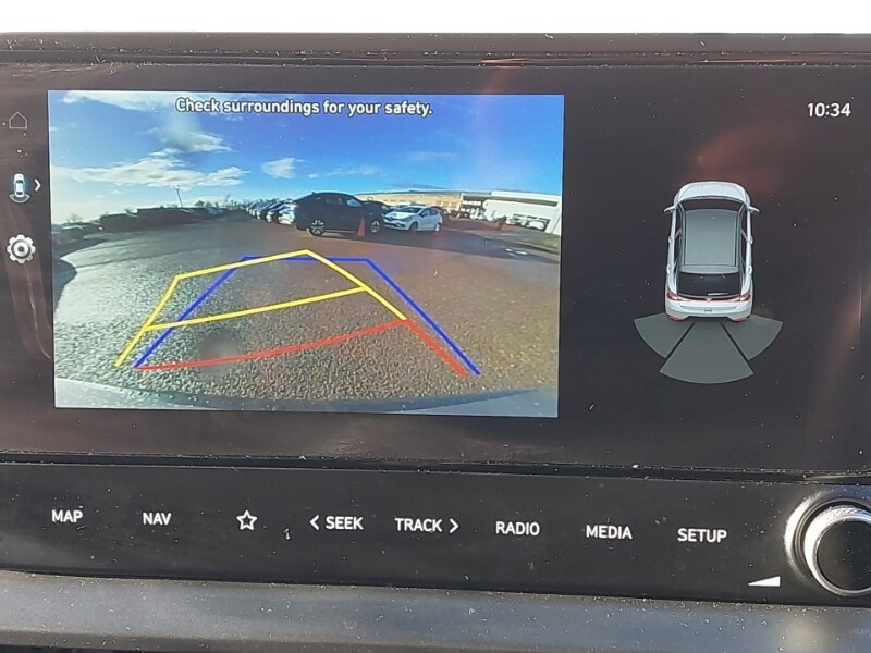 Used Hyundai BAYON 2023 for sale - 76800101: Photo 11