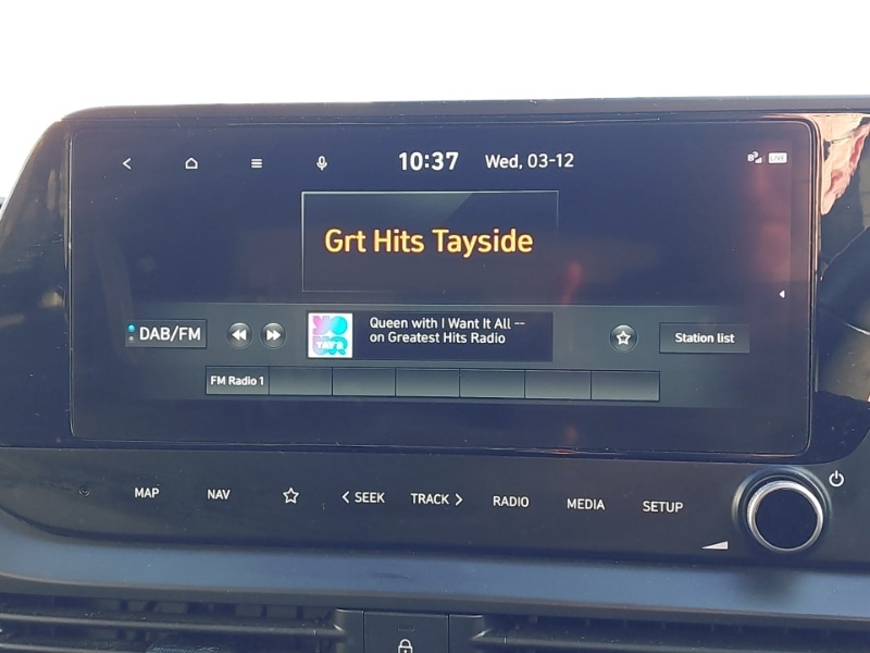 Used Hyundai BAYON 2023 for sale - 76800101: Photo 12