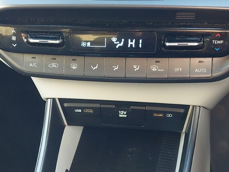 Used Hyundai BAYON 2023 for sale - 76800101: Photo 16