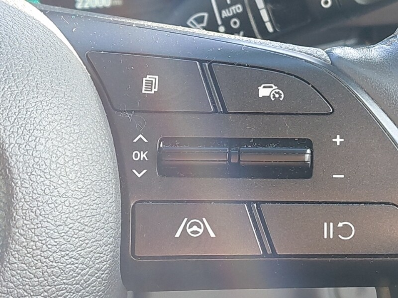 Used Hyundai BAYON 2023 for sale - 76800101: Photo 18