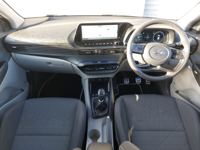 Used Hyundai BAYON 2023 for sale - 76800101: Photo 2