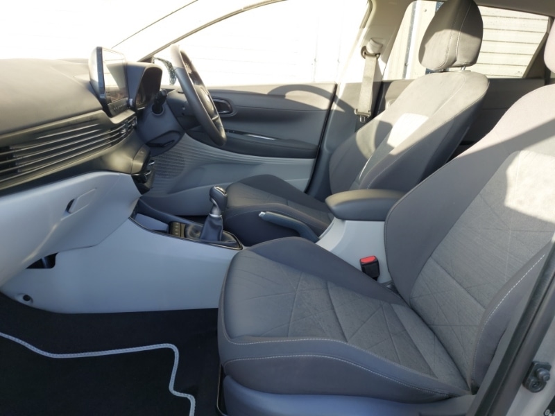 Used Hyundai BAYON 2023 for sale - 76800101: Photo 5