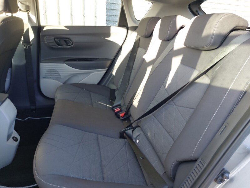 Used Hyundai BAYON 2023 for sale - 76800101: Photo 6