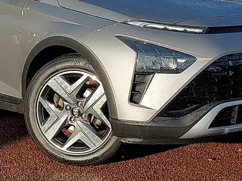 Used Hyundai BAYON 2023 for sale - 76800101: Photo 9